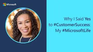Microsoft Customer Success: Ким Фукуа, старший менеджер по работе с клиентами