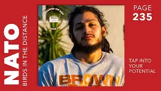 Nato | Birds In The Distance | Untapped Hip Hop
