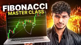 Fibonacci trading strategy full course | by purab darda | #trading #fibonacci #boost 