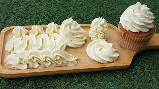 Recette de la Ganache montée au chocolat blanc ultra simple à réaliser 👌👌