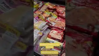 New Iqbal Foods in Ajax, ON! #halalfood #halalfoodie