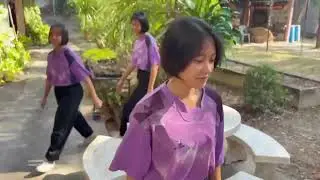 โครงงานคุณธรรมเฉลิมพระเกียรติ 