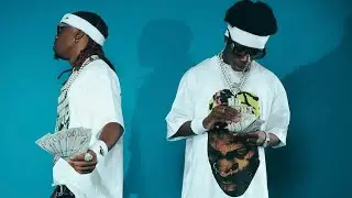ChinoKidd Ft Dogo Sajent | TUNAKUJA KAMA MAZOMBI .Dance Video 