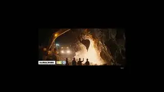 Large trucks laboriously haul rocks from deep caves to build roads #shorts #viral #youtubeshorts