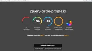 Modern Single Page Responsive Web Design Without Using Media Queries : Part 2
