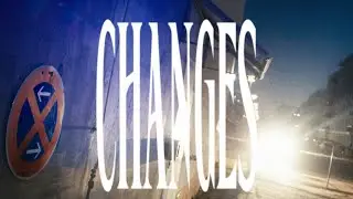 JUSTiCE J - Changes (official Lyric Video)