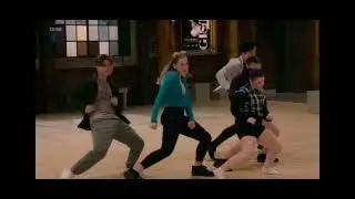 the next step series 8 part 2 promo (2022)