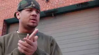 Thad Reid ft Akshan - Look My Way
