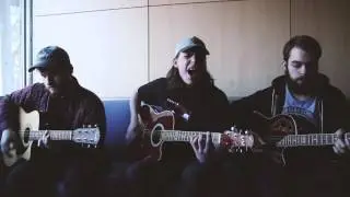 Life Lessons - Reflection (My Parents' Basement Sessions)