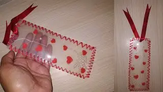 Pearl bookmark || Moving Bookmark|| Bookmark || Handmade Bookmark || Kid's crafts ideas || #youtube