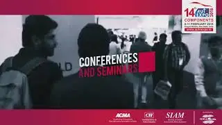 WeBeeSocial | Auto Expo Components | Show promo video