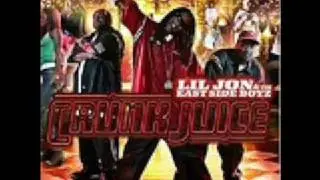 Crunk Rock - Chris Rock