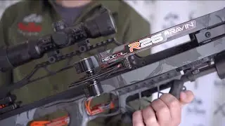Review of the Ravin R26