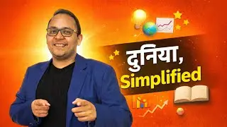 Break It Down with Halak | Naya Hindi Channel for Curious Mind | Intro 2026