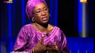 COMPRENDRE LE DIVORCE AU SÉNÉGAL AVEC DOCTEUR FATOU BINTOU DIAL - SOCIOLOGUE DE LA FAMILLE