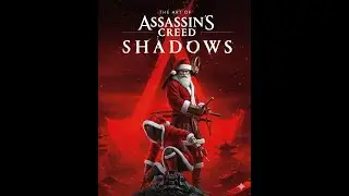 A NATALE siamo tutti più buoni?NOI NO🎮ASSASSIN'S CREED SHADOWS🎮Walkthrough Gameplay ITA HD part 37 v