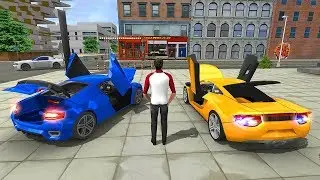 Sports Car Driving Simulator 2018 (by Racing Games) Android Gameplay [HD]