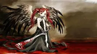 Dreamy Fantasy Trance - Fighting for freedom