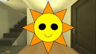 Nightmare Piramixed Sprunki Family And Phases Mr SUN, SIMON Rosalia Bizcochito Family Nextbot Gmod