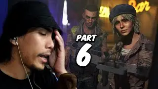 Had to Make a Tough Choice | Dying Light 2 - Part 6