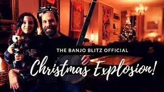 Banjo Blitz 47: The Round Peak Bounce