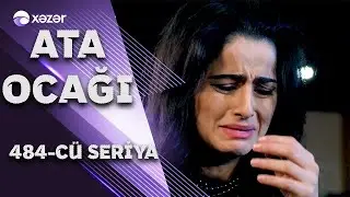 Ata Ocağı (484-c&uuml; seriya)