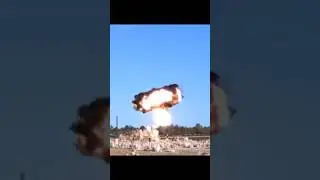 Артиллерийский взрыв в воздухе &mdash; смертоносный град осколков &mdash; Артиллерия Второй мировой войны