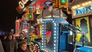 Luckington Carnival Club - Drag Tastic At Wells Carnvial