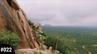 Trip to Ambaji (Gujarat) and nearby places | Mehul Solanki