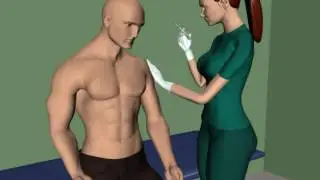 Inactivated vaccines