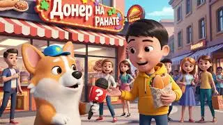 Doner Na Rahate