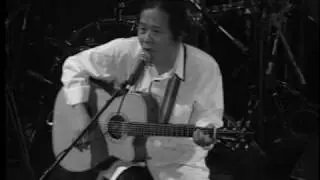 甲斐よしひろ　　松藤英男 　バランタインの日々
