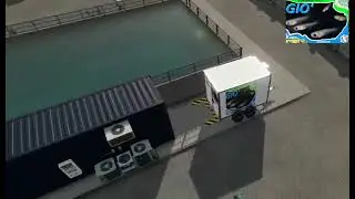 ALLEVAMENTO ITTICO GIO' AVANNOTTI - pesce fresco farming - FS22
