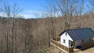 1480 Gravel Hill Rd, Bethpage TN