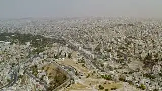 drone shot over amman jordan june 2019 2023 11 27 05 36 05 utc