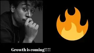 K.A.A.N - Growth (Reaction)   New song!!!