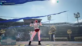 STREET FIGHTER 6 WORLD TOUR EPISODIO 39