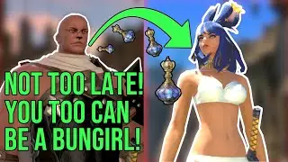 How to use Fantasia to change appearance in FF14