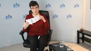 Adriana Harja despre Cardul de Urgență Miastenia Gravis: ,,Insistăm până o să fie acceptat în UPU”
