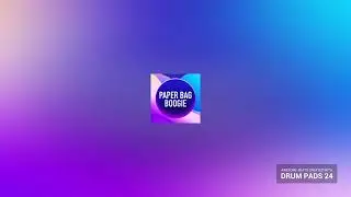 Stoopit Fresh - Paper Bag Boogie (Official Audio)