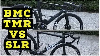 BMC TMR vs SLR , which one should you buy ?