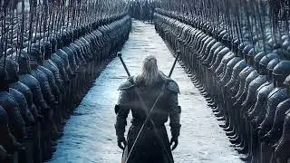 Rise and Fight Again | Legendary Battle Symphony
