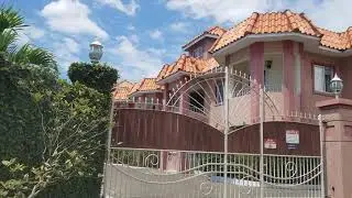 Liquanea Avenue | Jamaica