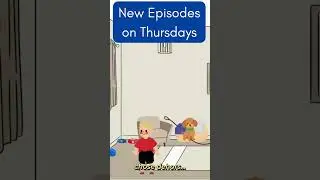 🌙 A Quiet Night&hellip; and a Curious Dog | Episode 33 Trailer