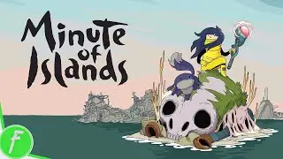 Minute Of Islands Gameplay HD (PC) | NO COMMENTARY