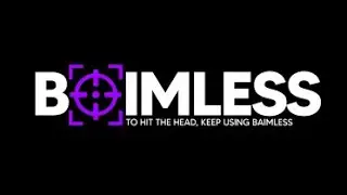 Still ft Baimless.com 4K