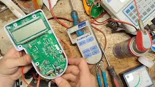 Tru-Test EziWeigh Scale Repair | Tru-Test Weigh Scale Load Bar Repair