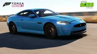 BeatauCue - Aeropolis (Forza Horizon 2 | Trilha Sonora)