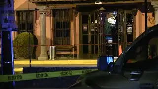 Man gunned down inside popular North Juarez bar