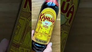 How to Make a DAIRY-FREE Kahlua Milkshake